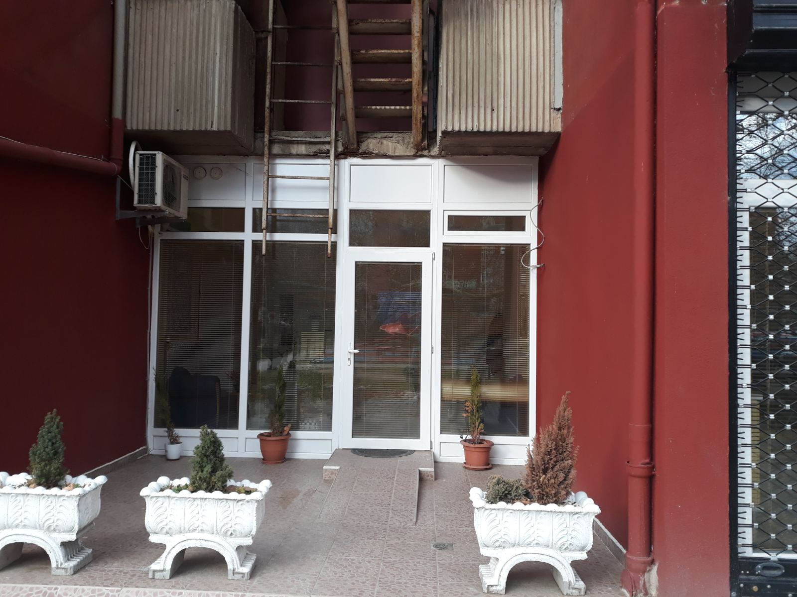 Stomadent Vital dental office