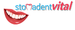 Stomadent Vital