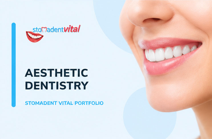 Aesthetic Dentistry