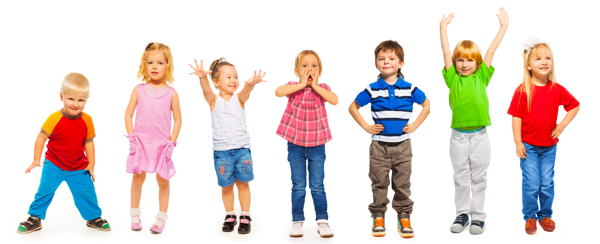 Children