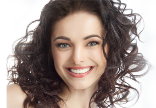 Beautiful smile