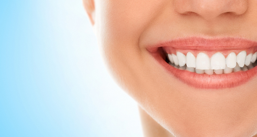 Aesthetic dentistry