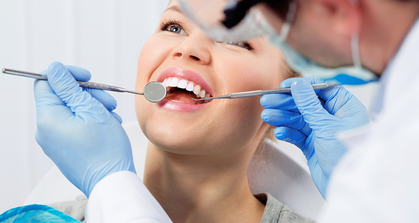 Dental pathology